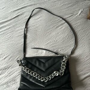 Rebecca Minkoff Edie Maxi Crossbody